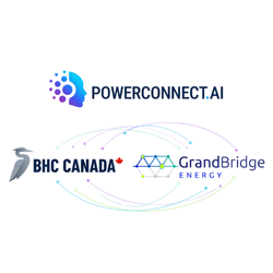 POWERCONNECT.AI logo
