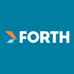 Forth logo