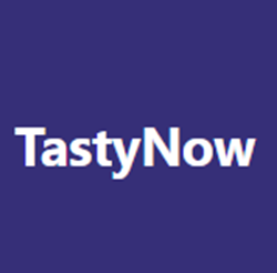 Tastynow LLC logo