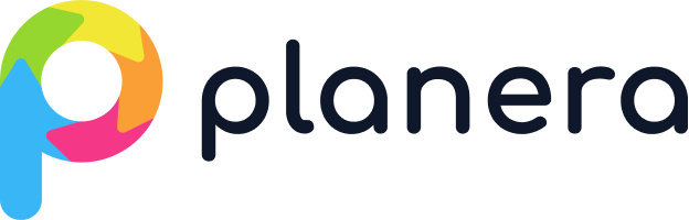 Planera logo