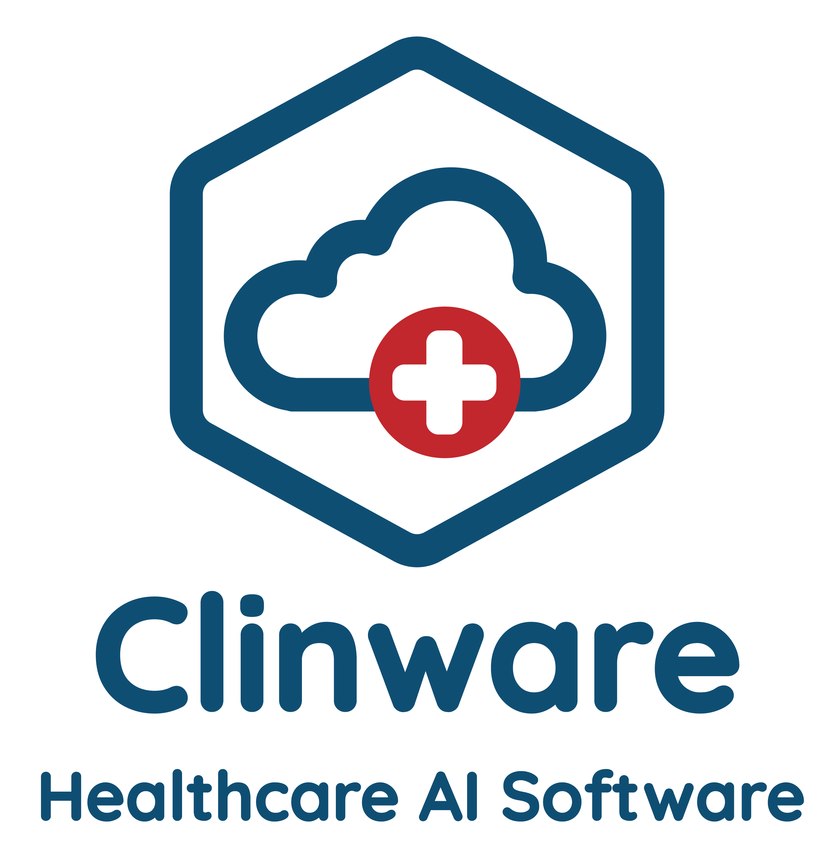 Clinware logo