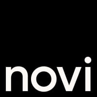 Novi logo
