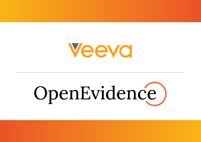 Veeva Systems logo