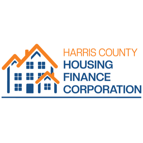Harris County Housing Finance Corporation logo