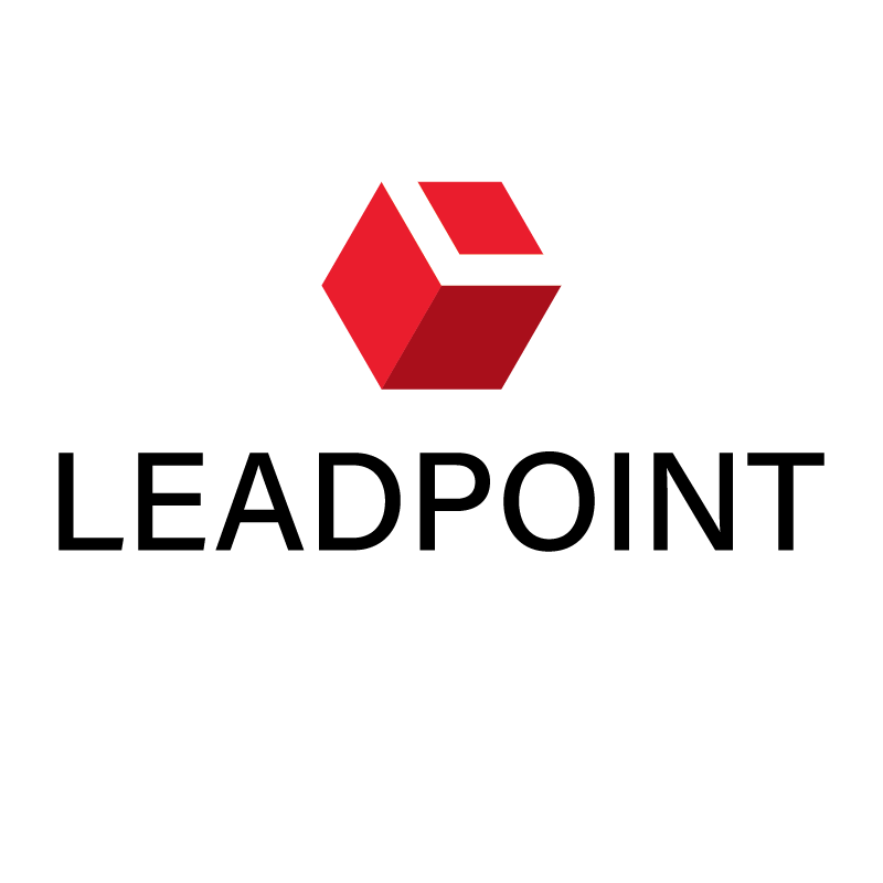 Leadpoint logo