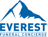 Everest Funeral Concierge logo