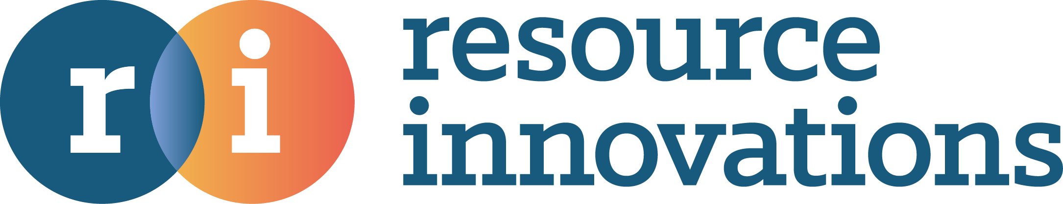 Resource Innovations logo