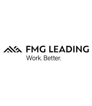 FMG Leading logo