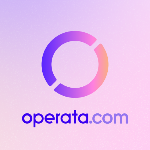 Operata logo