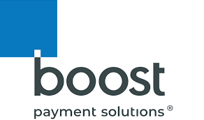 Boost Payment Solutions logo