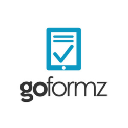 GoFormz logo