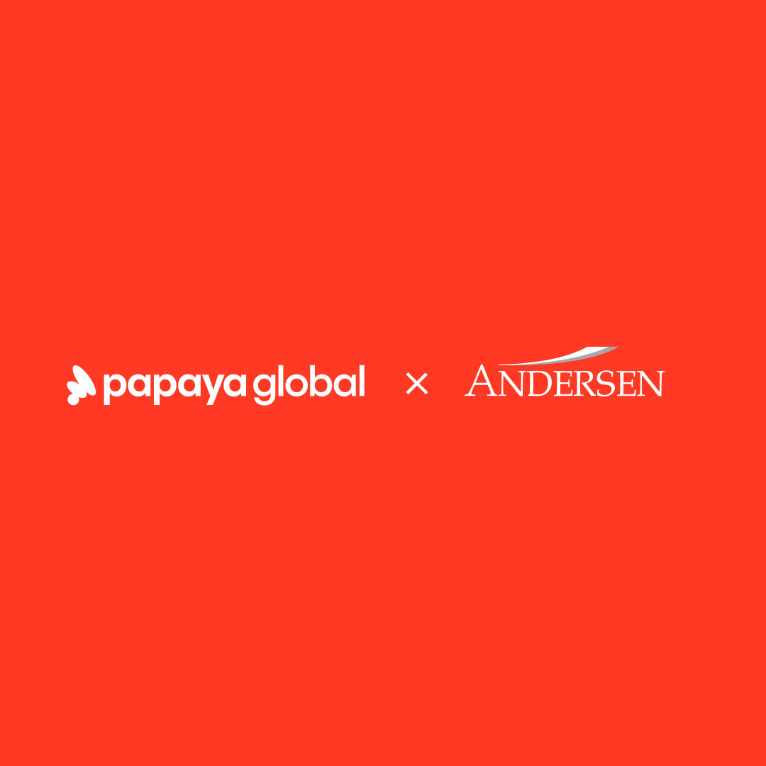 Papaya Global logo