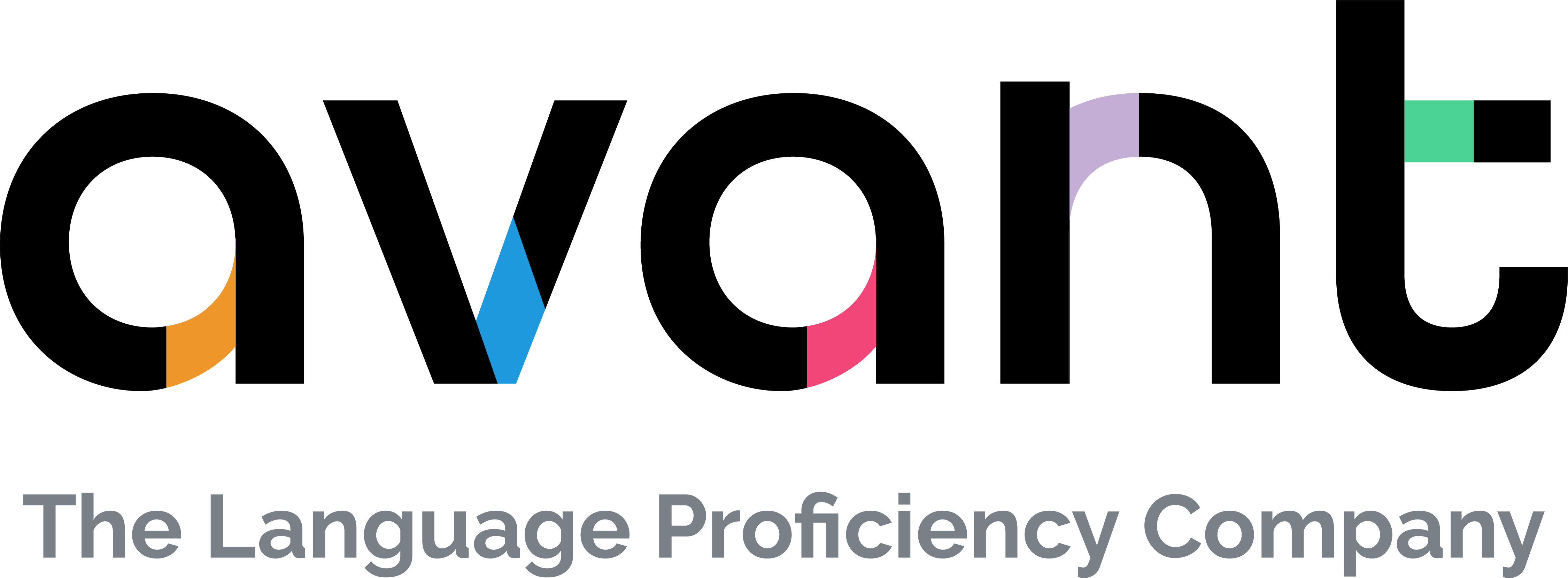 Avant Language logo