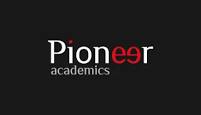 Pioneer Academics logo