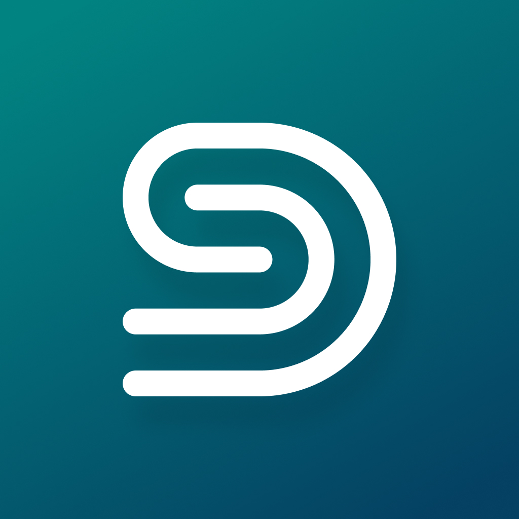 Downstream Marketplace logo