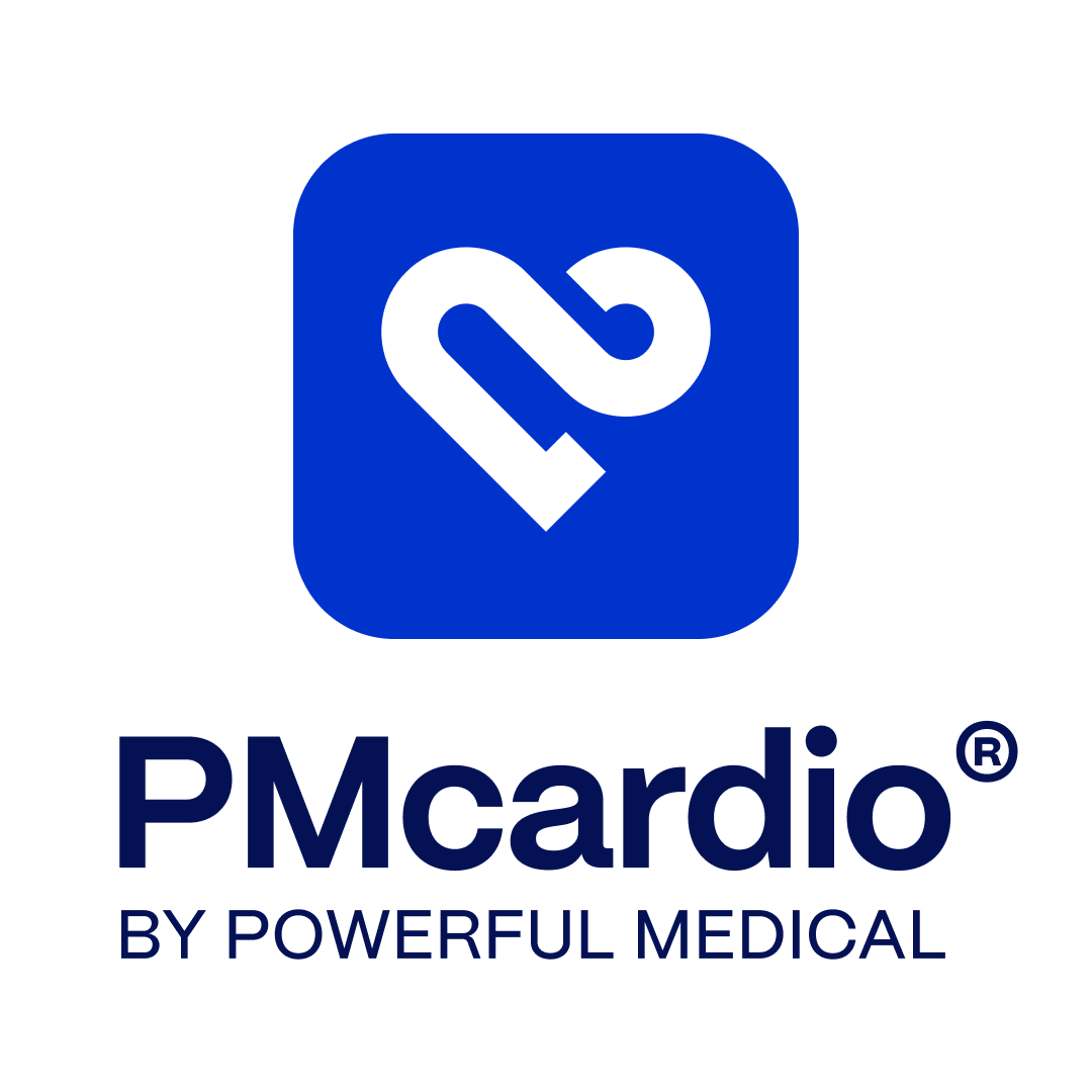 Powerful Medical logo