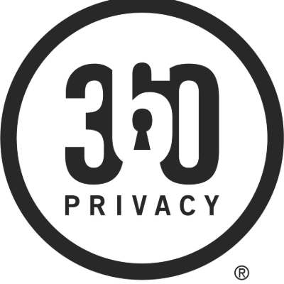 360 Privacy logo