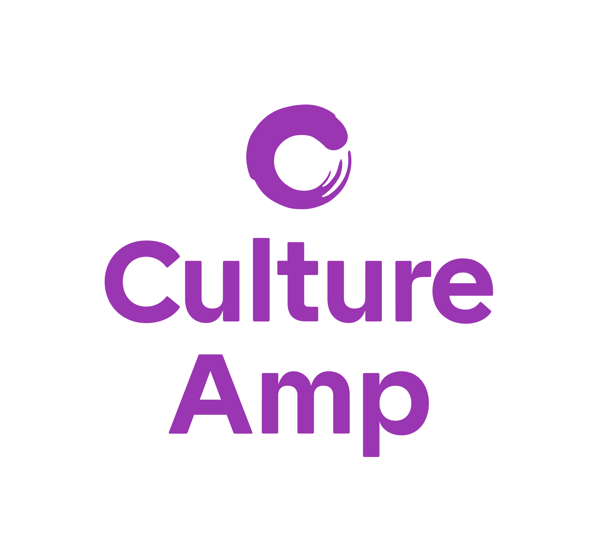 Culture Amp logo