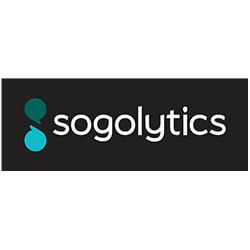 Sogolytics logo