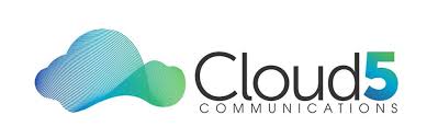 Cloud5 logo