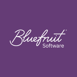 Bluefruit Software logo