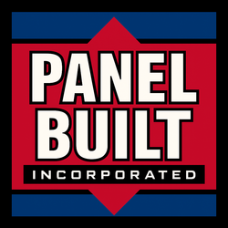 Panel Built logo