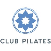 Club Pilates logo