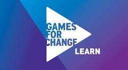 Games for Change logo