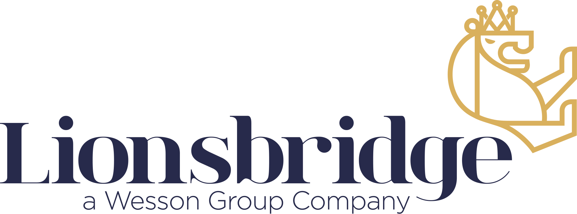 Lionsbridge Investments Limited logo