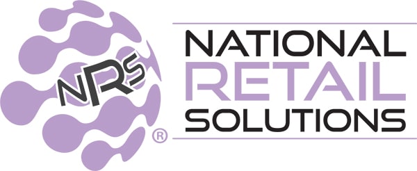 National Retail Solutions (NRS) logo