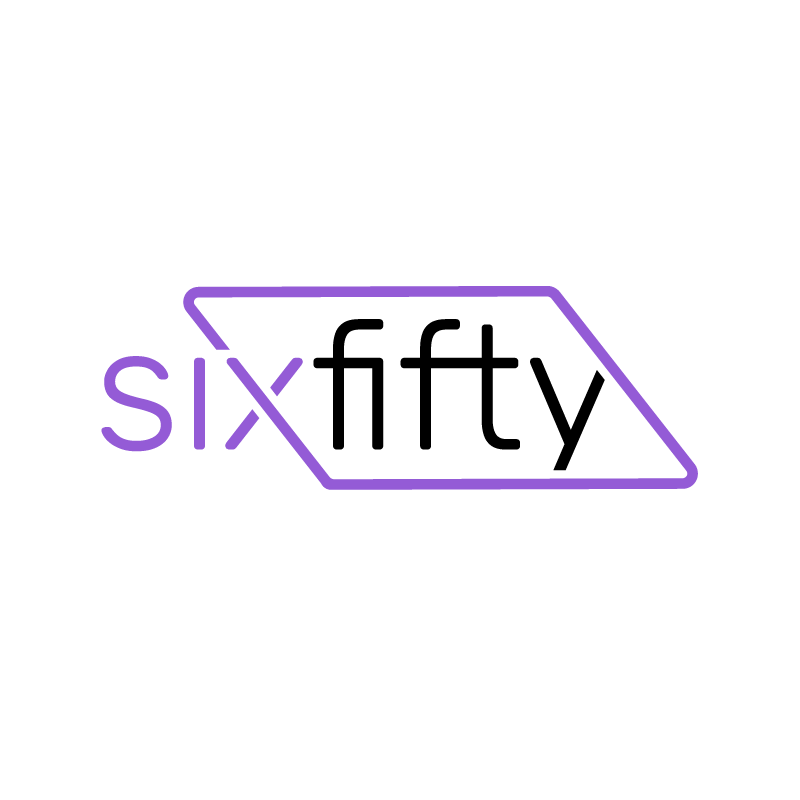 SixFifty logo
