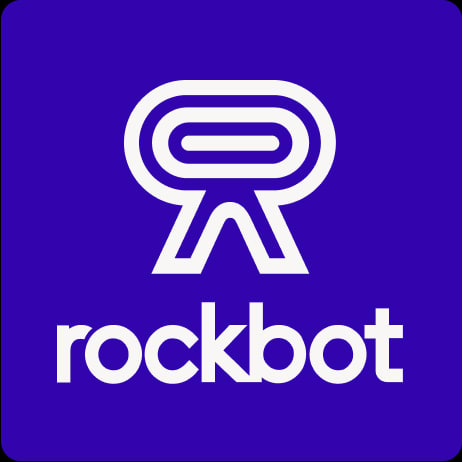 Rockbot logo