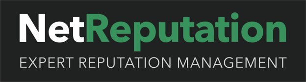 NetReputation.com logo