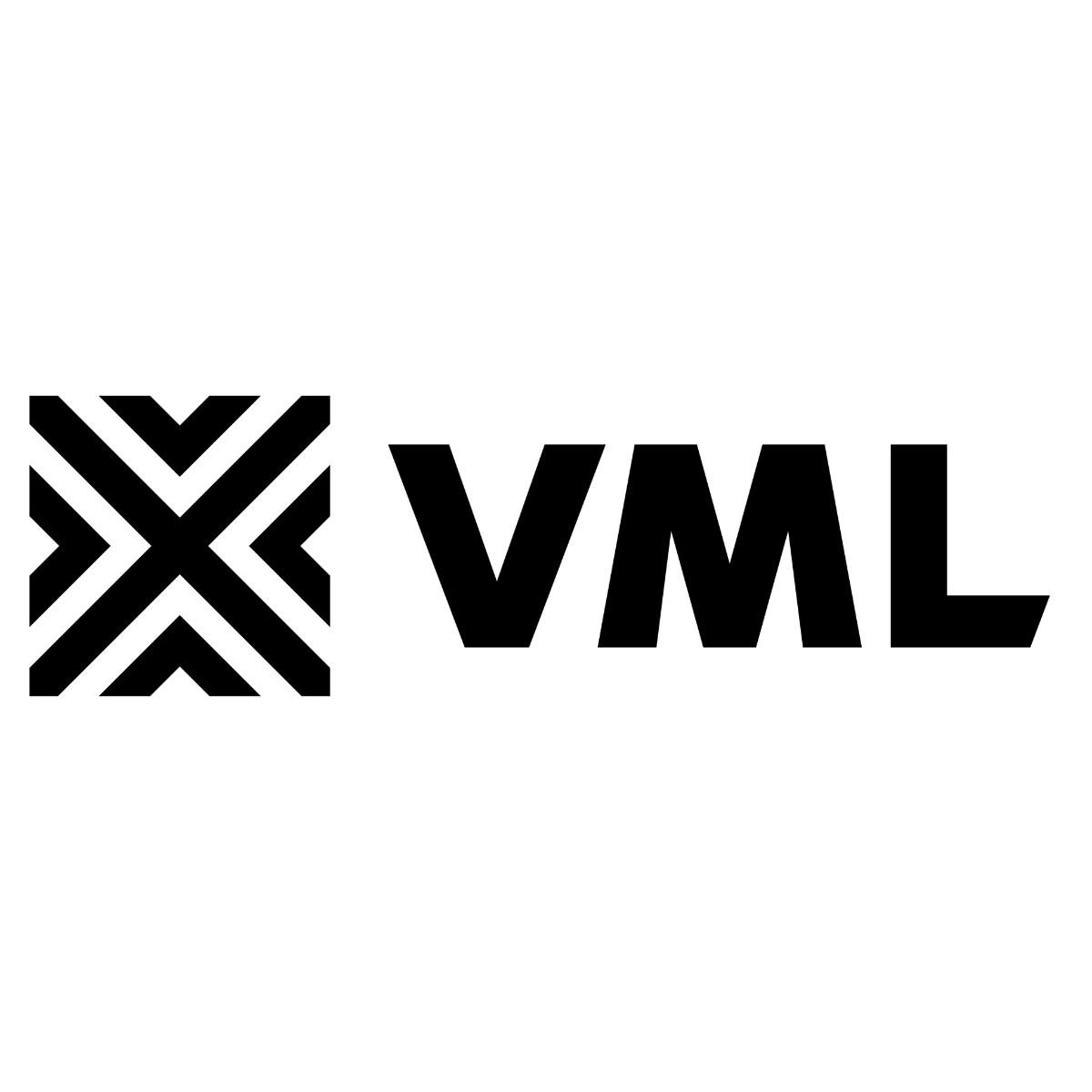 VML logo