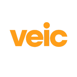 VEIC logo