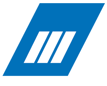 Mark III Construction, Inc. logo