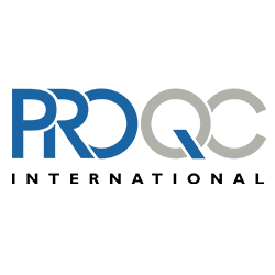 Pro QC International logo