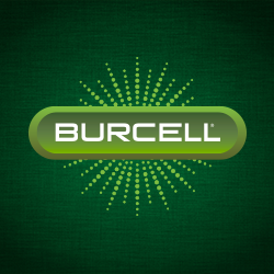 BurCell® Technologies logo