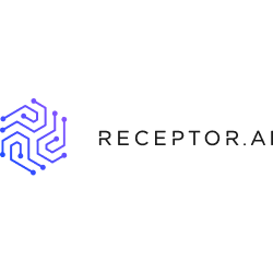 Receptor.AI logo