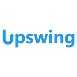 Upswing logo