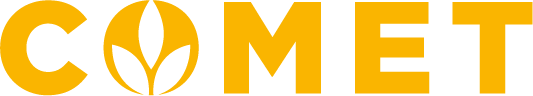 COMET logo