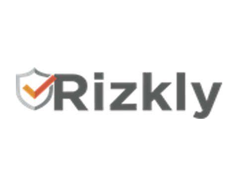 Rizkly logo