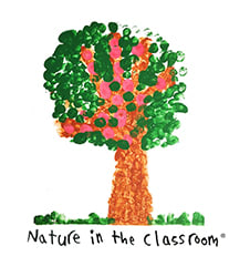 Nature In The Classroom logo