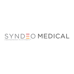 SYNDEO Medical logo