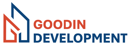 Goodin Development logo