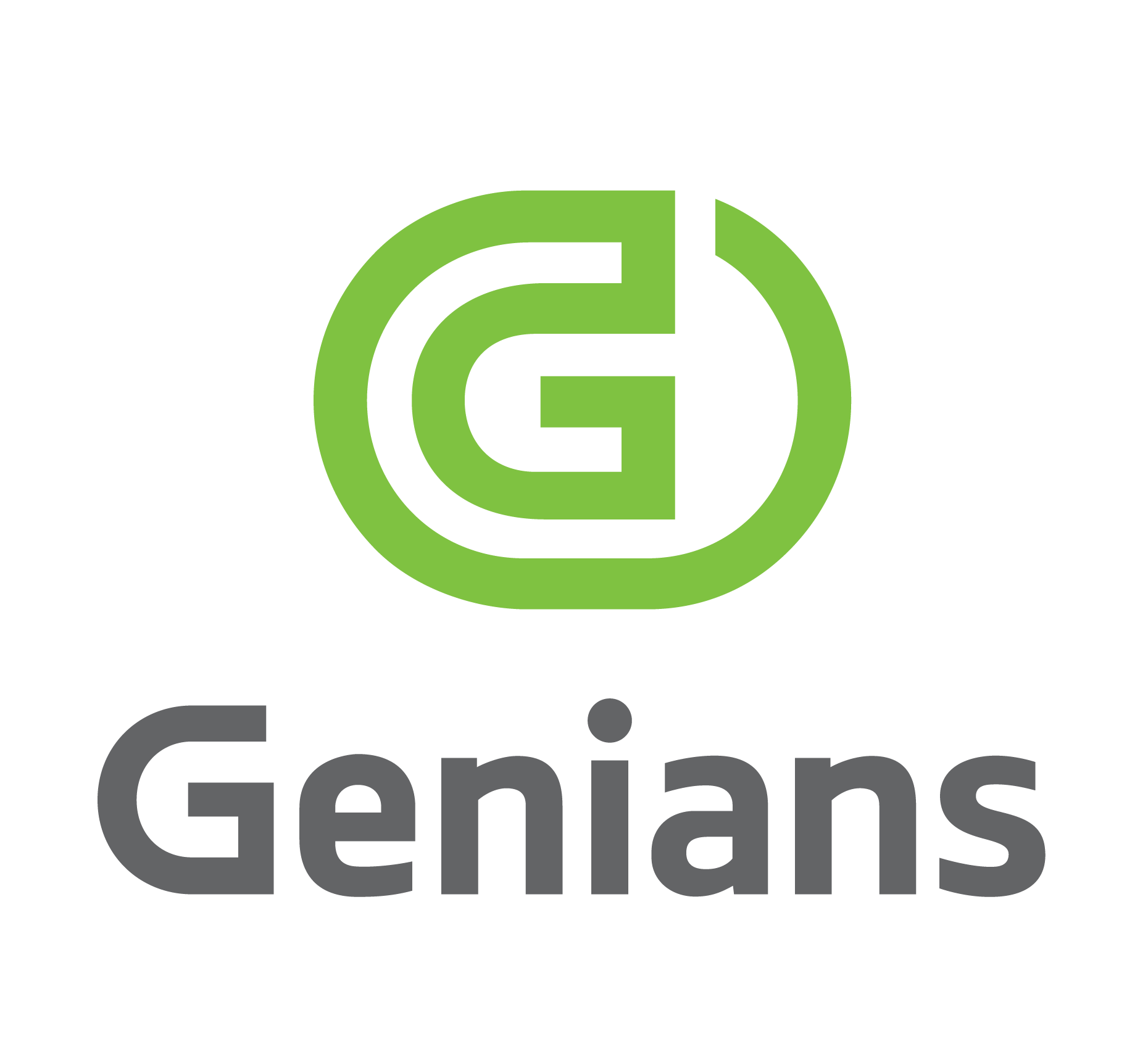 Genians logo
