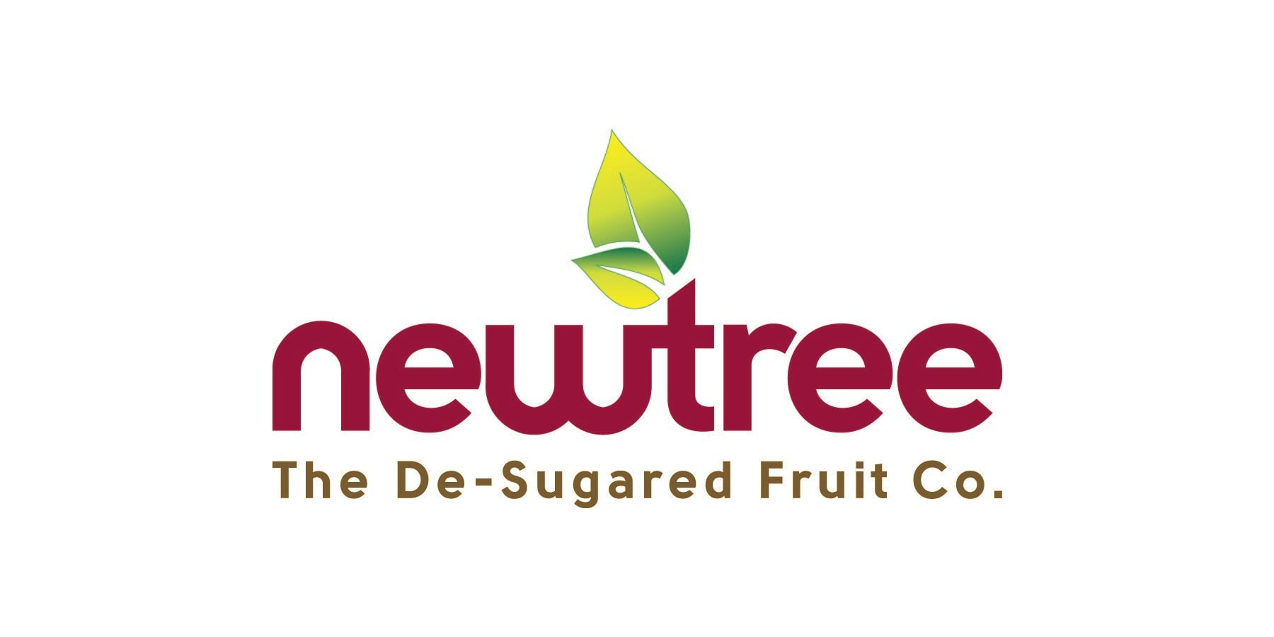 NewTree Fruit Company logo