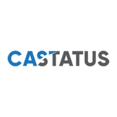 Castatus, Inc. logo