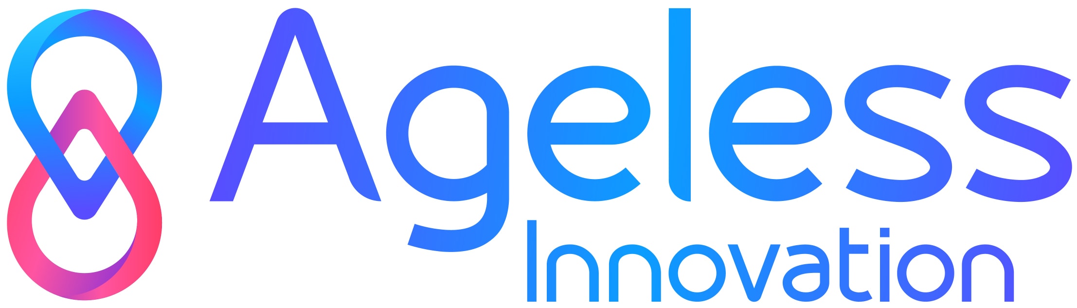 Ageless Innovation logo