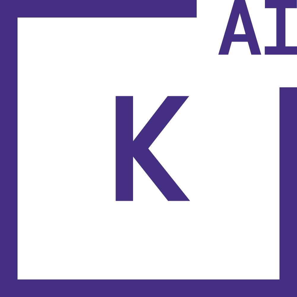 Katalyze AI logo